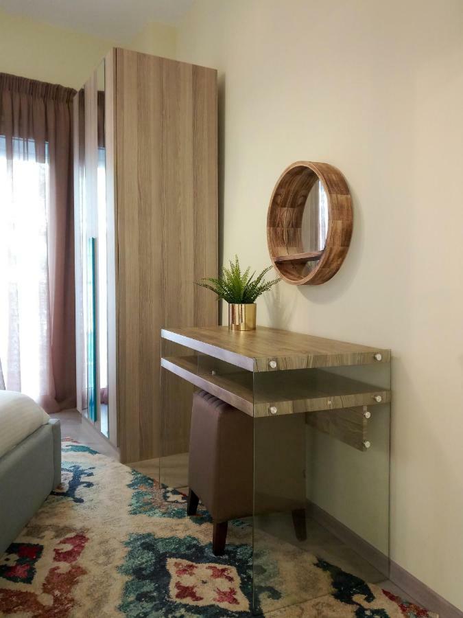 Kosmima Deluxe Apt. Солун Екстериор снимка